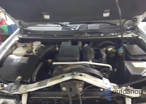 2009 Chevrolet Trailblazer Lt from USA, damaged, VIN 1GNDS33S592130178